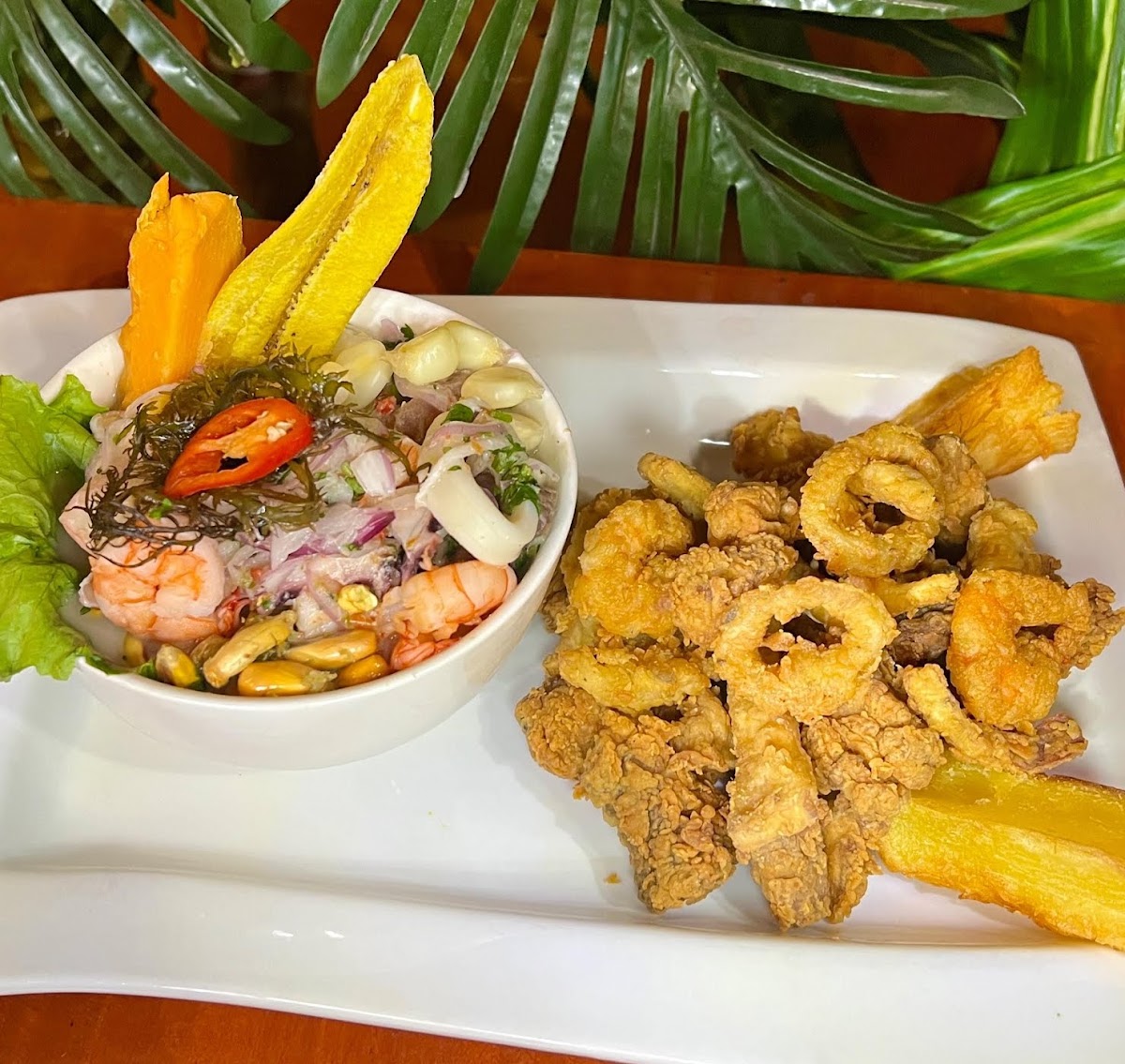 Cevicheria Costa Sur Ica Photos 2